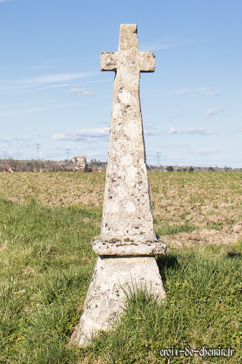 Croix de Chemin tweet media