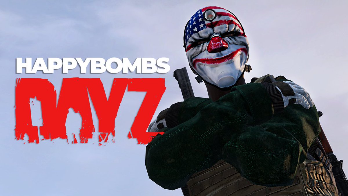 HappyBombs tweet media