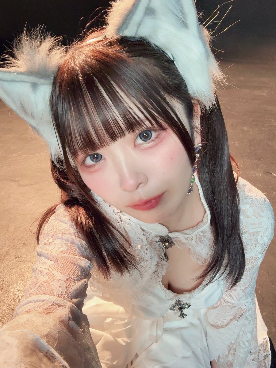 Post by すぅねこ🐱🎀 on X: ねぇ♡