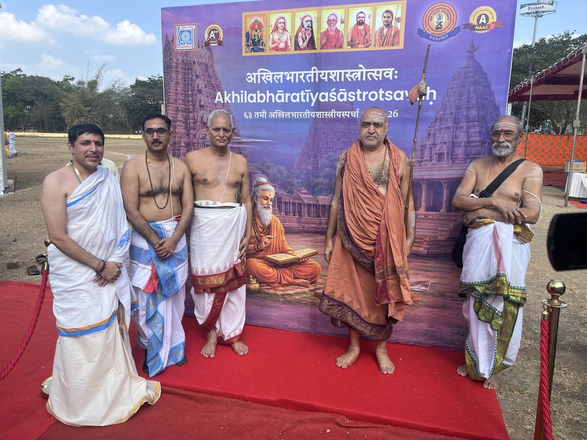 CA Sathya tweet media