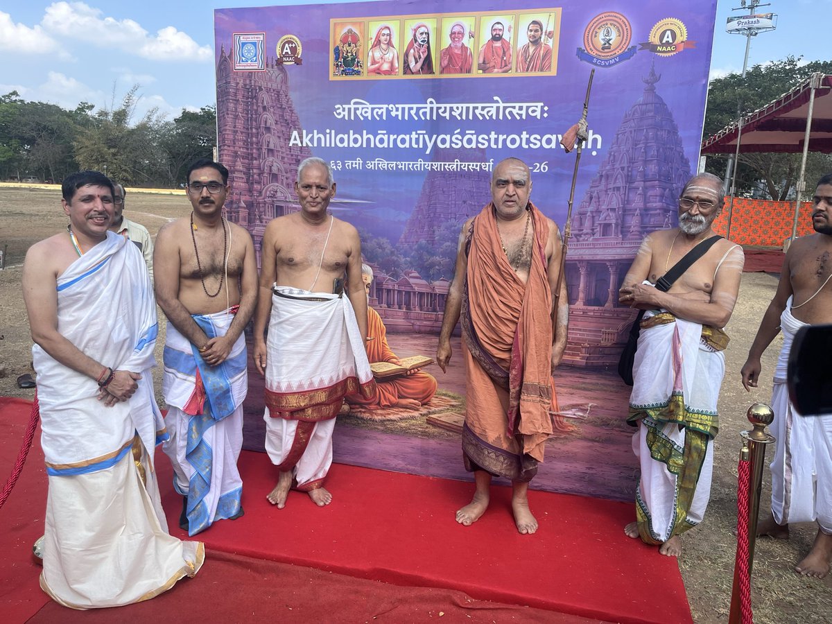 CA Sathya tweet media