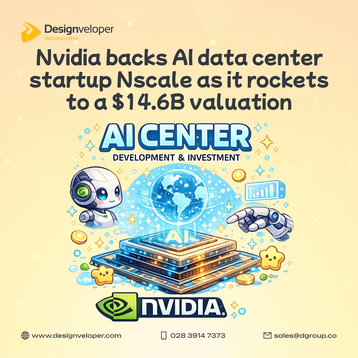 Designveloper tweet media