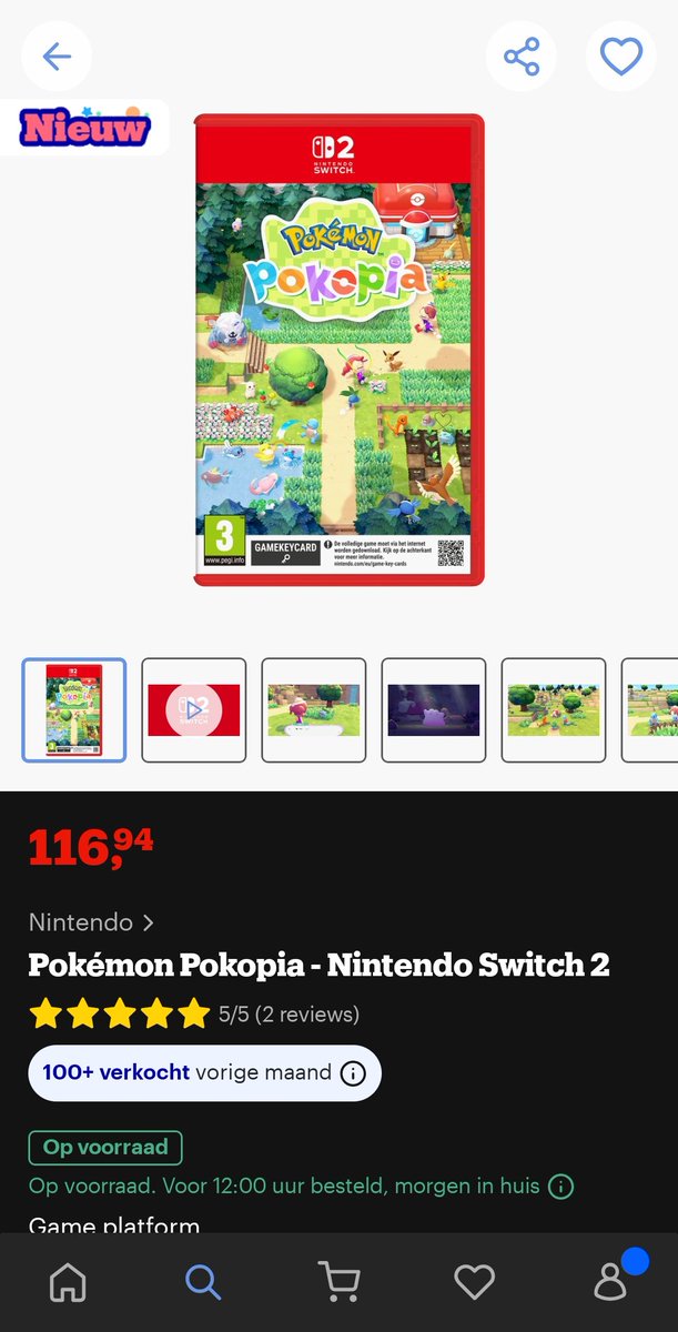 Shawwsome's tweet photo. How is this legal? #pokopia https://t.co/EqIAn8BKA3