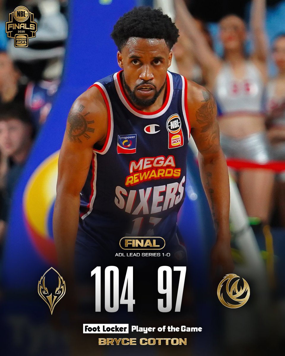 NBL tweet media
