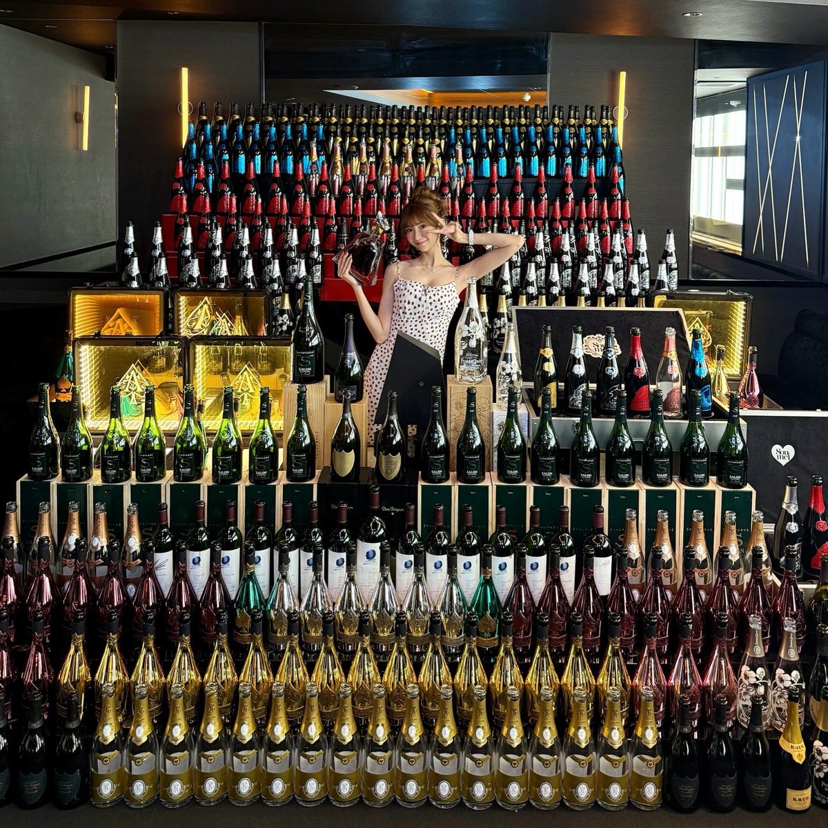 HIMEKA👸🩷🪽 tweet media