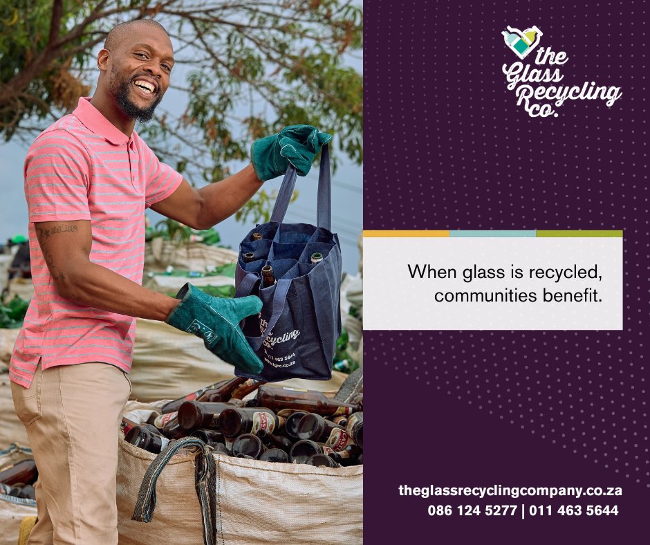 TheGlassRecyclingCo tweet media