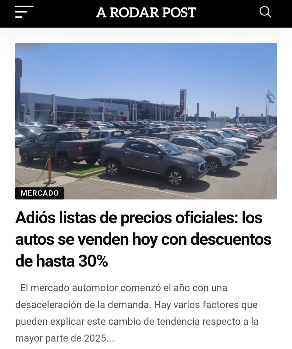 horacio alonso tweet media