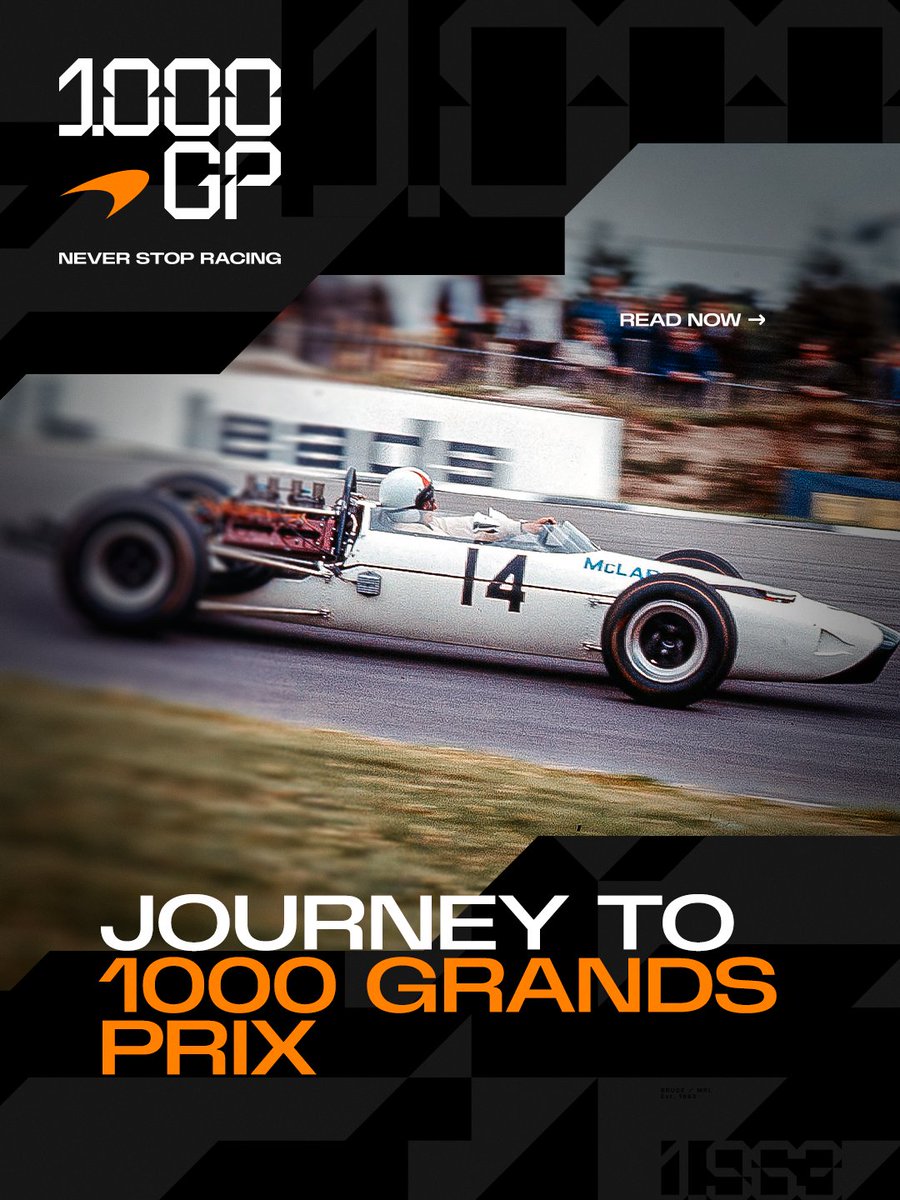 McLaren Mastercard Formula 1 Team tweet media