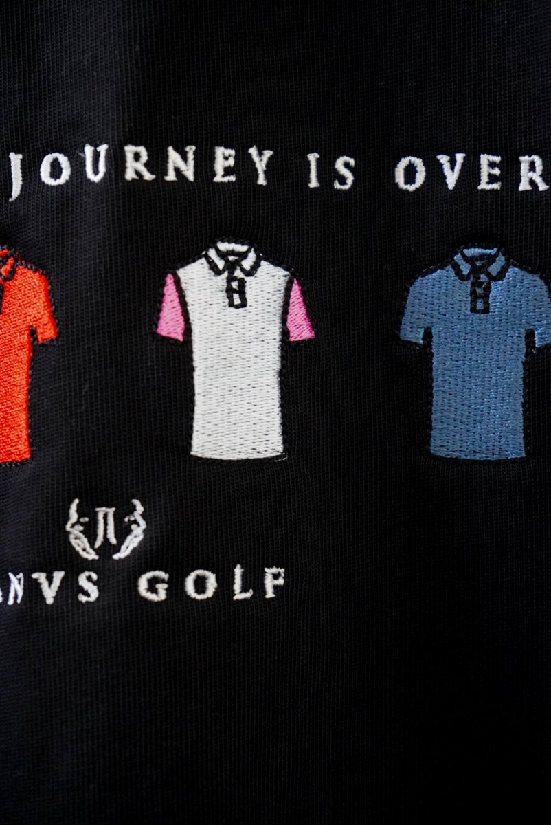 Janvs Golf tweet media