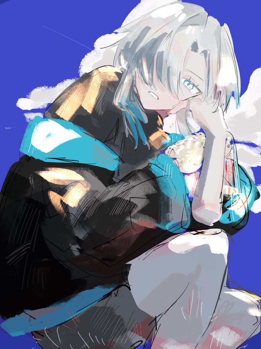 Uアメ tweet media