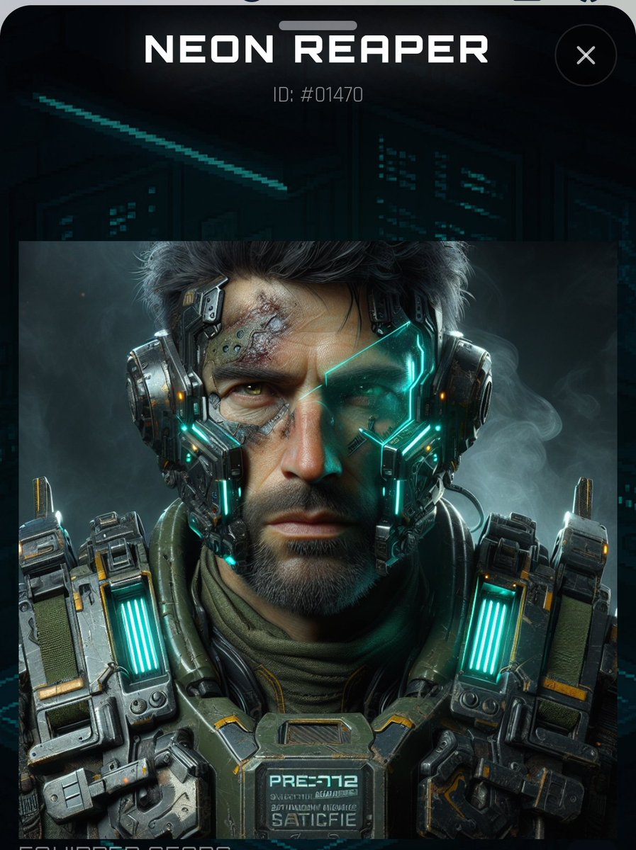 Crypto Money Makers | Safe Box Mint is live! tweet media