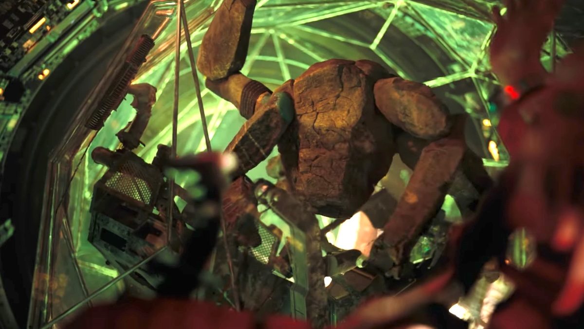 Framestore tweet media