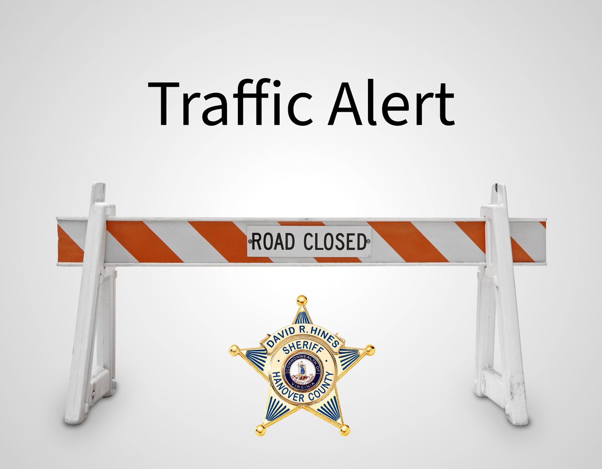 Hanover Sheriff tweet media