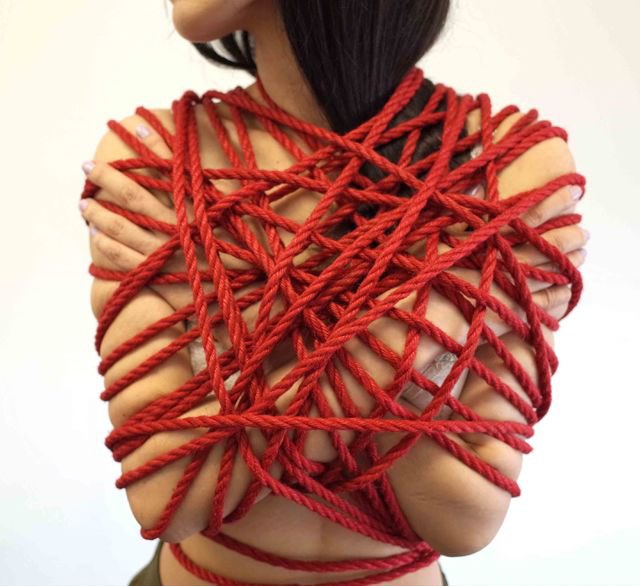 吉田よい tweet media