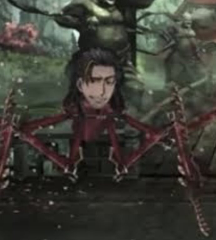 Project Moon Confessions tweet media