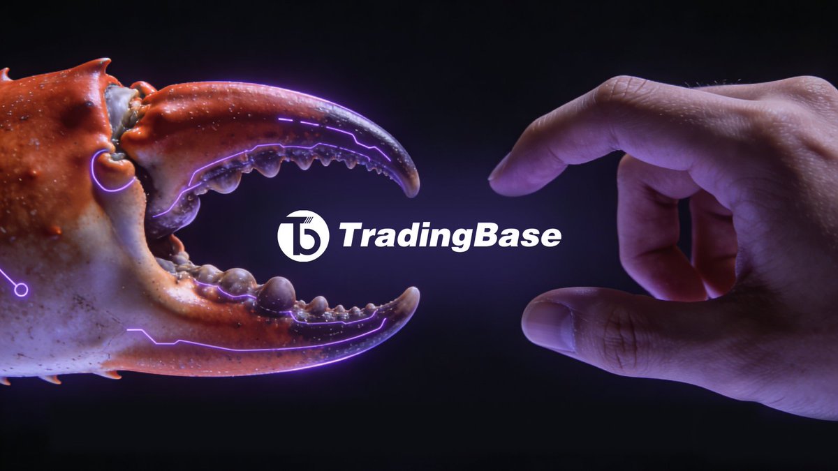 TradingBase (📊,🔍) tweet media
