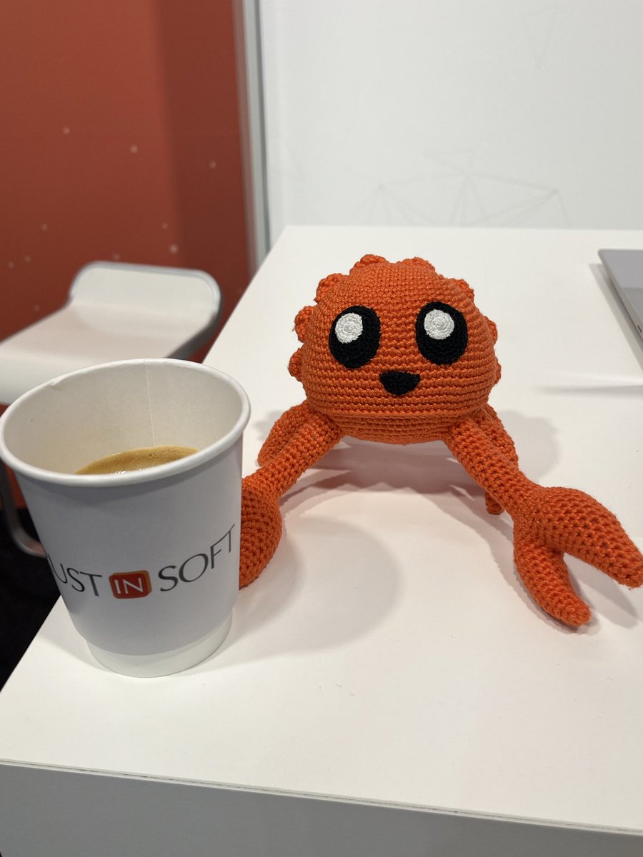 TrustInSoft tweet media