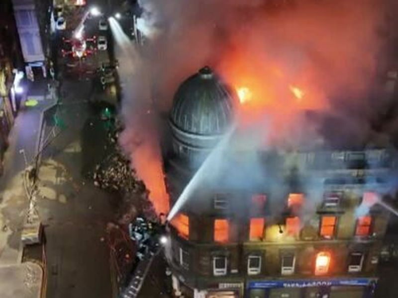 Stephen Clark tweet media