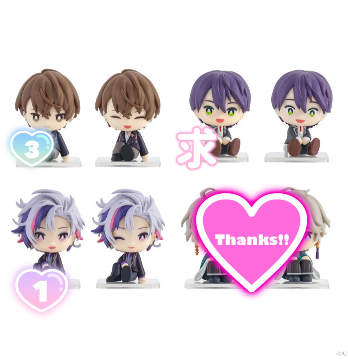 ねこるる tweet media