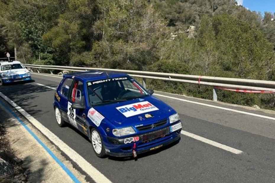revistaconstr's tweet photo. ⭕ Distribución | BigMat Queralt impulsa el deporte del motor junto al piloto Ian Masdeu.

Esta colaboración refleja el apoyo de la empresa a iniciativas deportivas que promueven el talento y el esfuerzo dentro del territorio.

👉 Descubre más:https://t.co/fIMSPDjMbs

#Deporte https://t.co/01CPz7CdVA