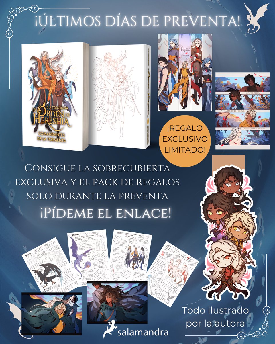 Cristina A. Todorova tweet media