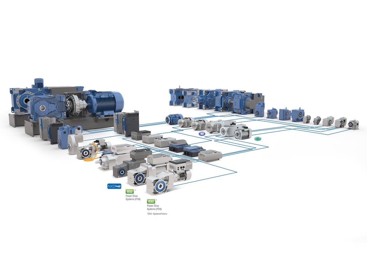 AirportSupplier's tweet image. NORD at IFAT 2026: Drive technology for environmental processes airport-suppliers.com/supplier-press… @NORD_Drive #NORD #Drivesystems #DriveTechnology #IFAT2026