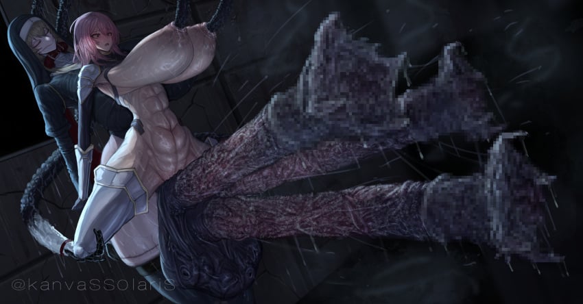 The Limitless Plague. tweet media