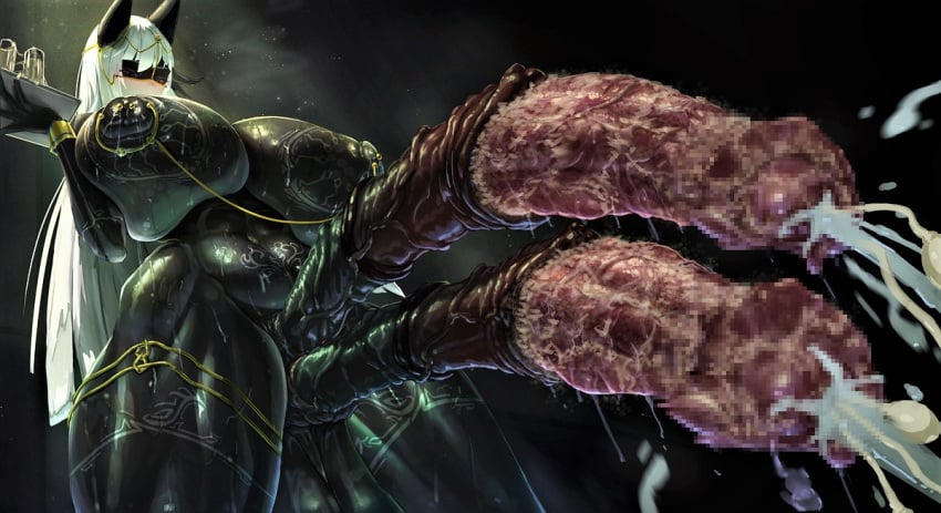 The Limitless Plague. tweet media