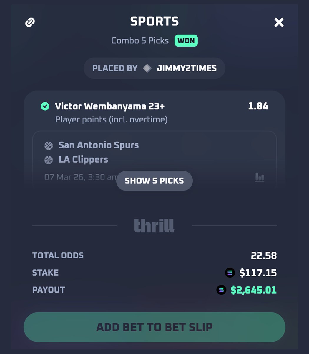 Thrill.com tweet media