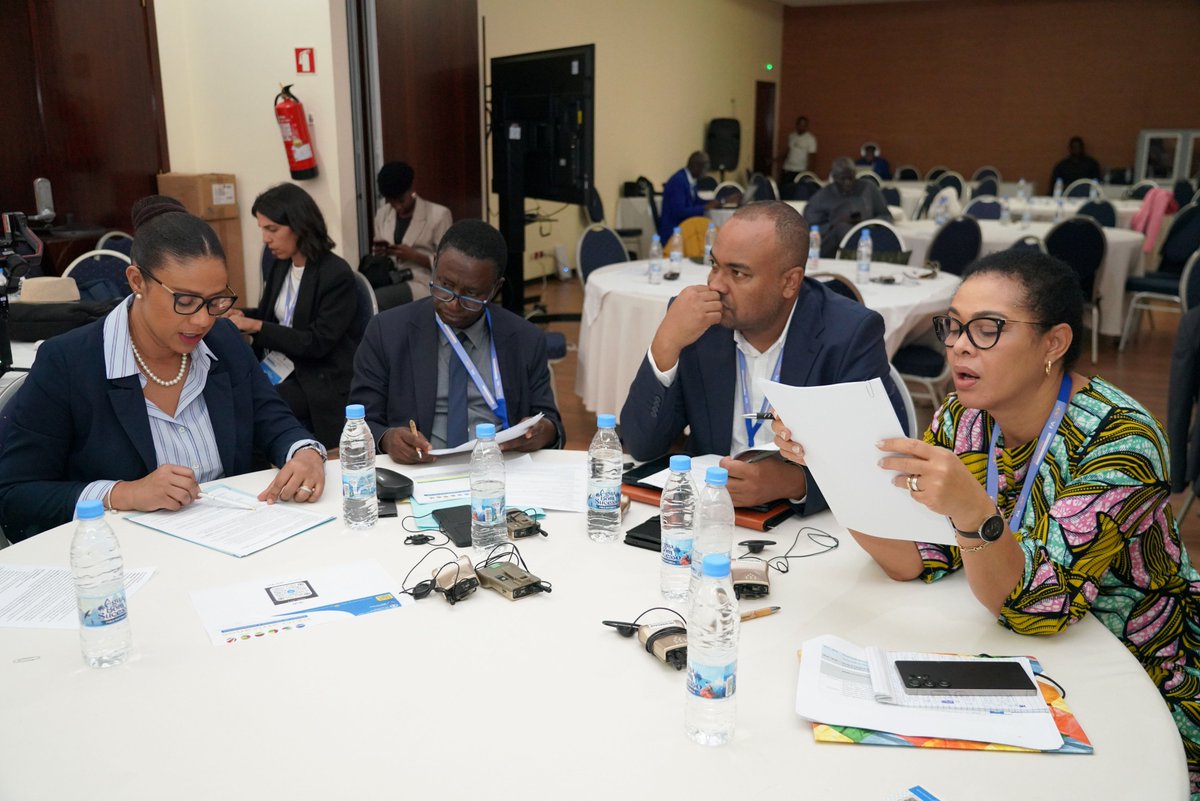 FAO Subregional Office for Southern Africa tweet media