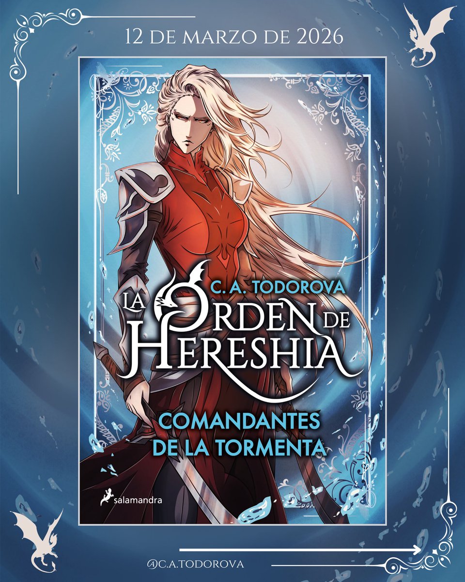 Cristina A. Todorova tweet media