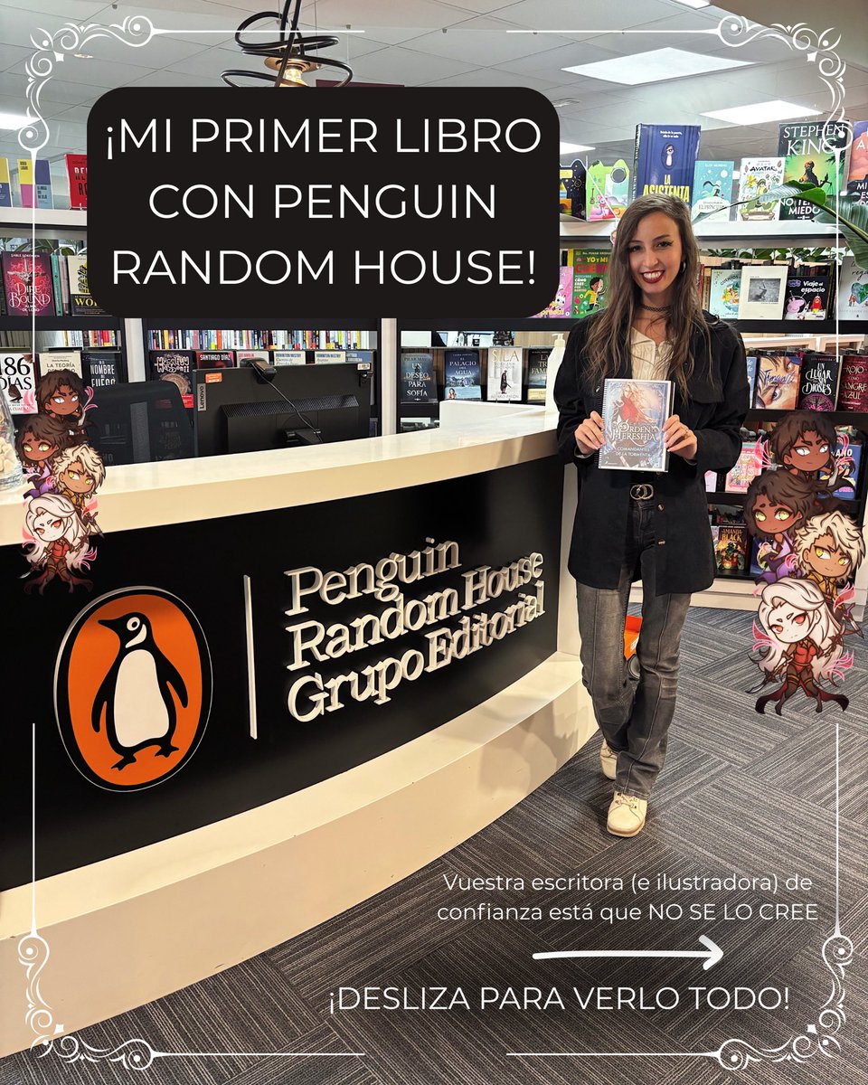 Cristina A. Todorova tweet media