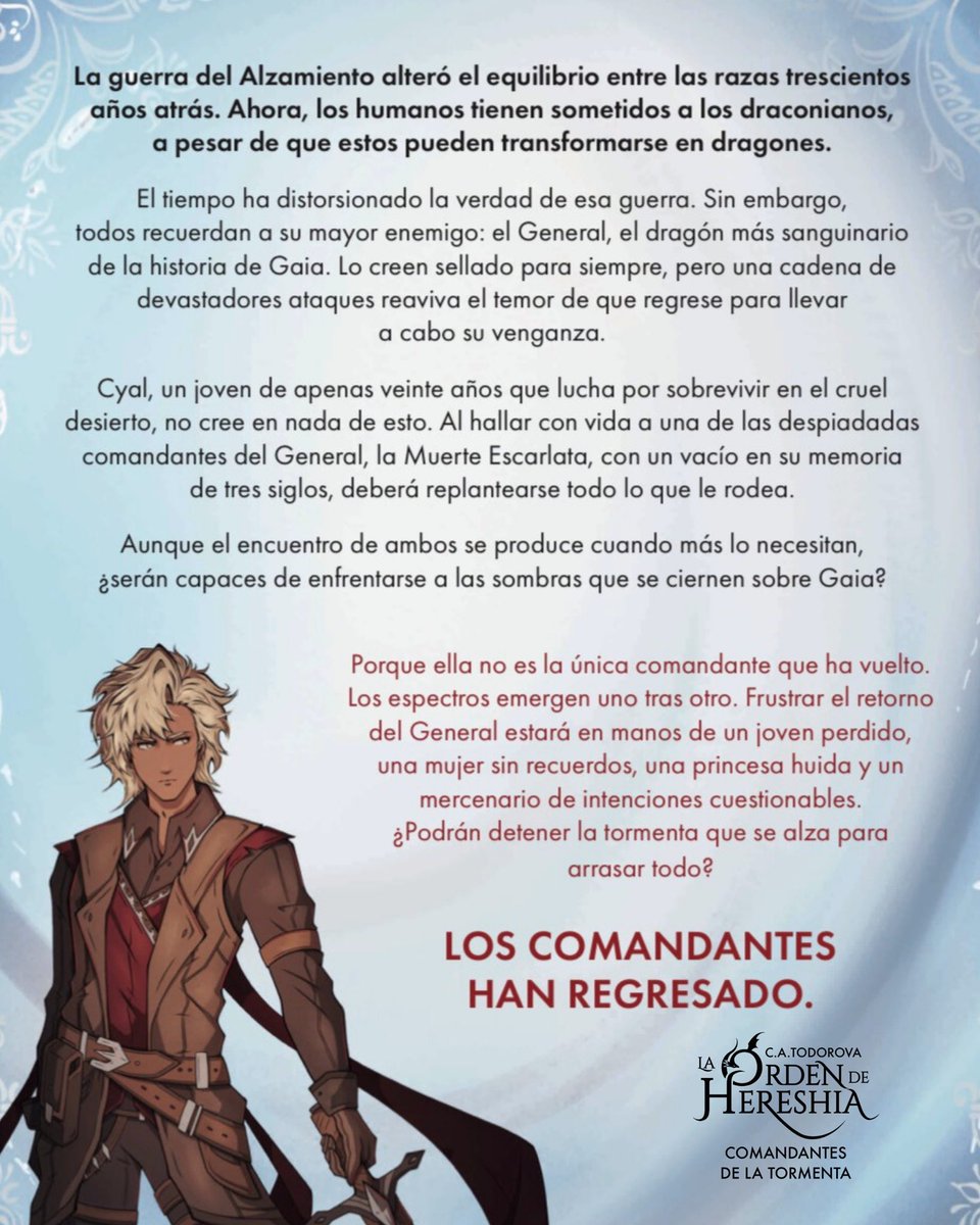 Cristina A. Todorova tweet media