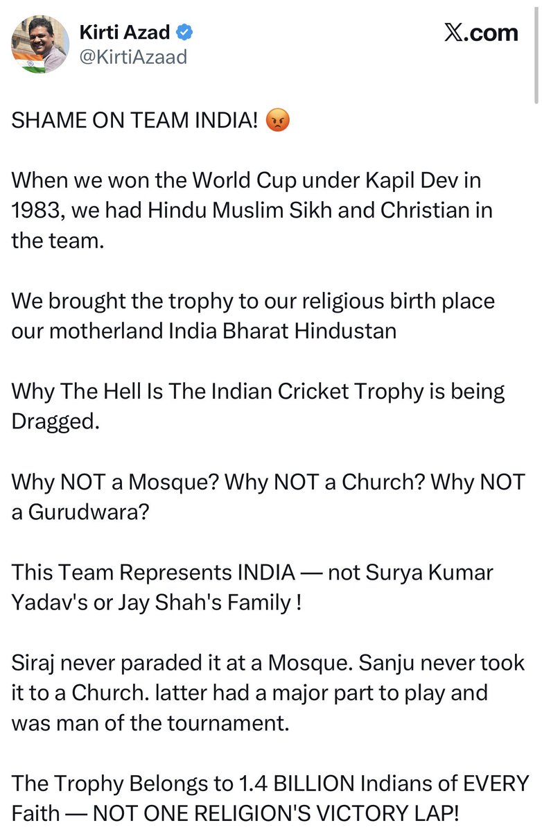 Ghar Ke Kalesh tweet media