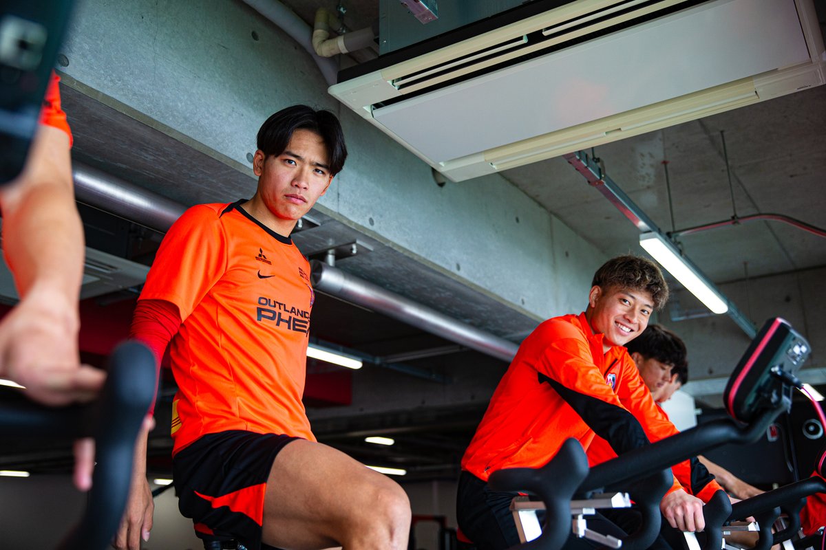 3.10 TRAINING | 📷 東京V戦まで、あと4日。 #関根貴大 のコメントは