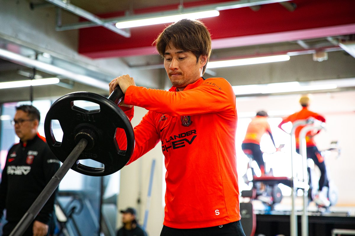 3.10 TRAINING | 📷 東京V戦まで、あと4日。 #関根貴大 のコメントは