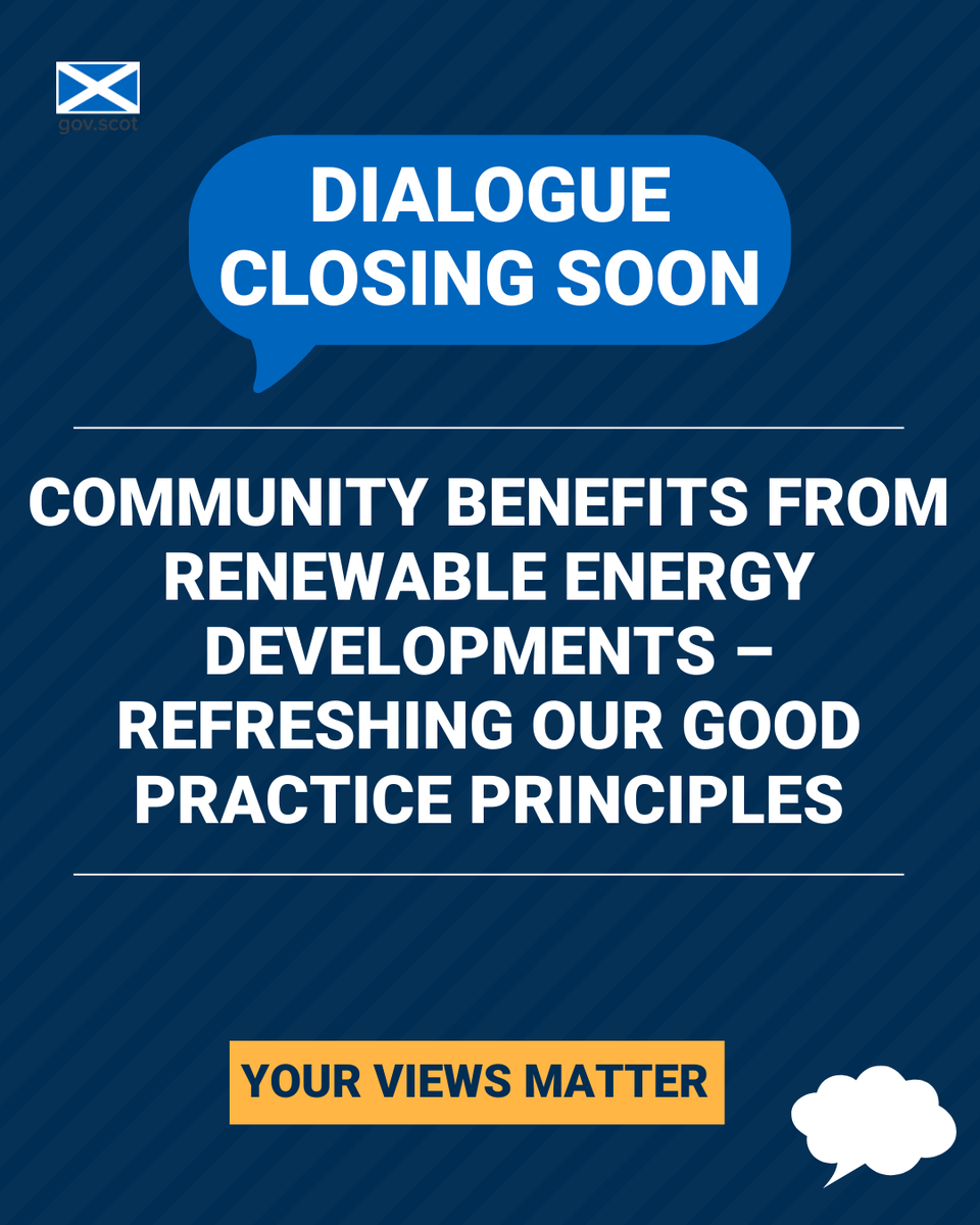 Scot Gov Engagement tweet media