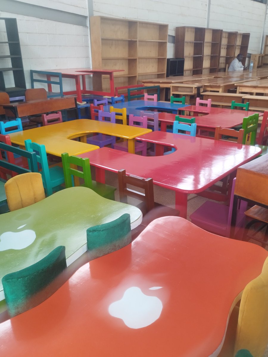 Kigo carpentry village with the best furniture.  Come buy all your office, home and school furniture. @KigoCarpentryFurniture <a href="/UCC_Official/">UCC</a> <a href="/UgandaFurniture/">Buy Furniture Uganda</a> #GoldenPosts