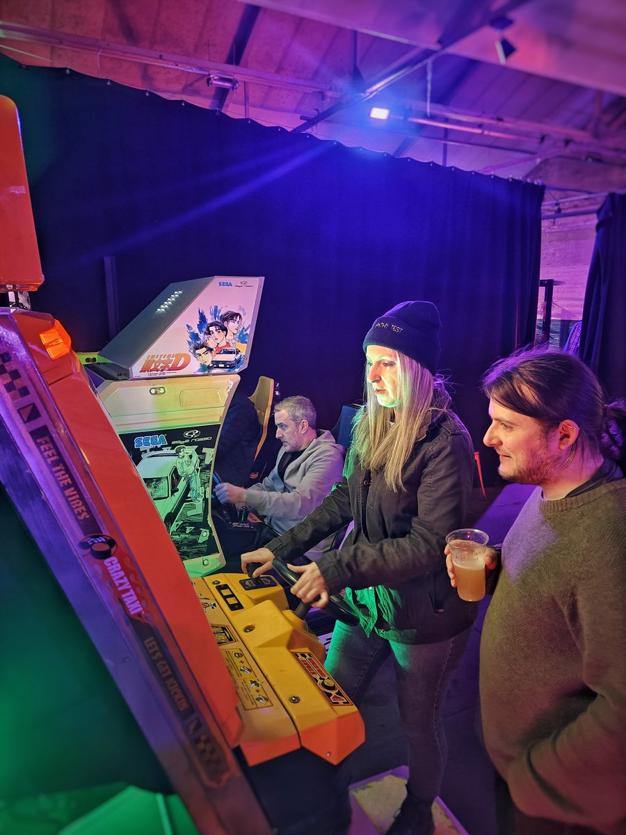 Base Arcade Belfast 🕹️ tweet media