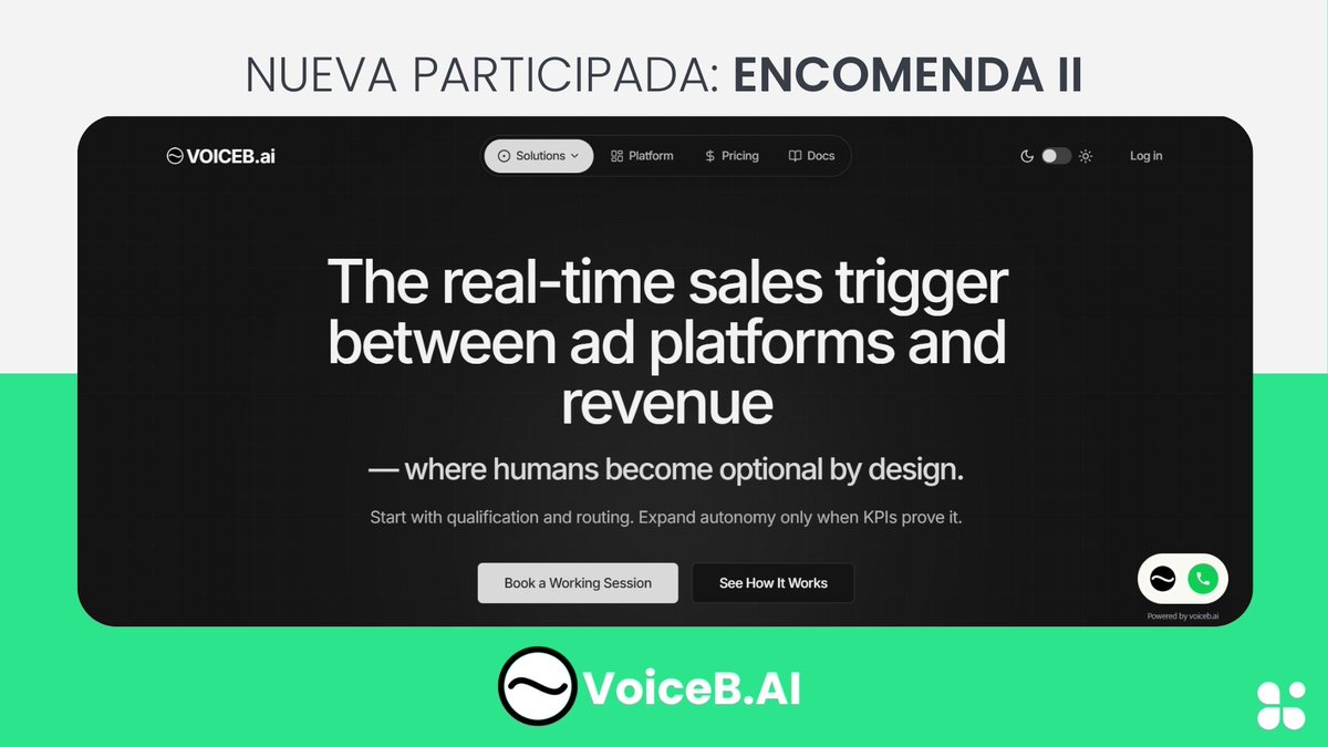 EncomendaVC tweet media