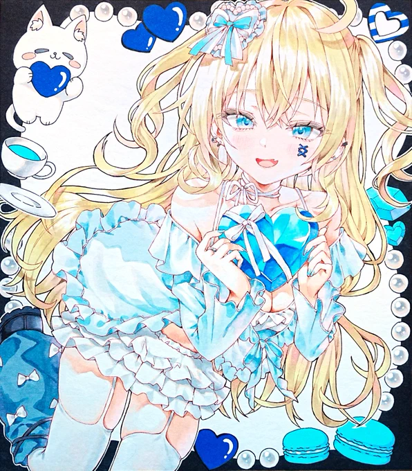×