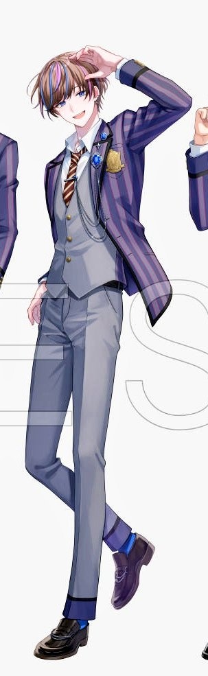 Nommy! STREAM DOUBLE VISION 💖 tweet media