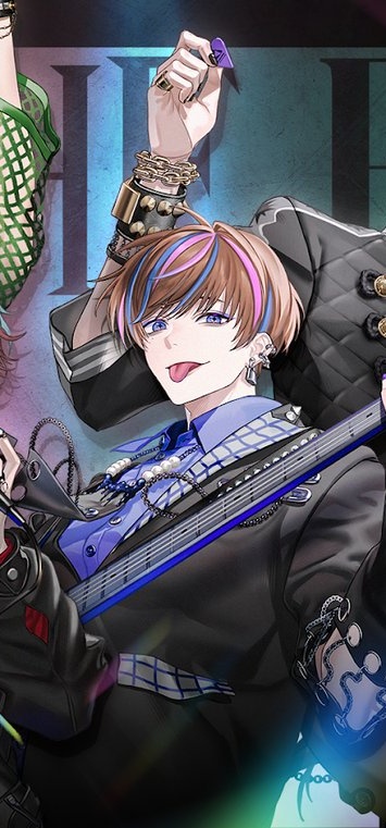 Nommy! STREAM DOUBLE VISION 💖 tweet media