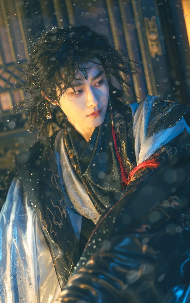 xiao星星 ✨ (slow) tweet media