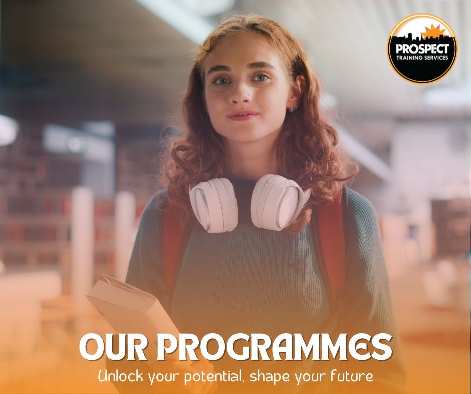 Prospect Training Services 🌇 tweet media