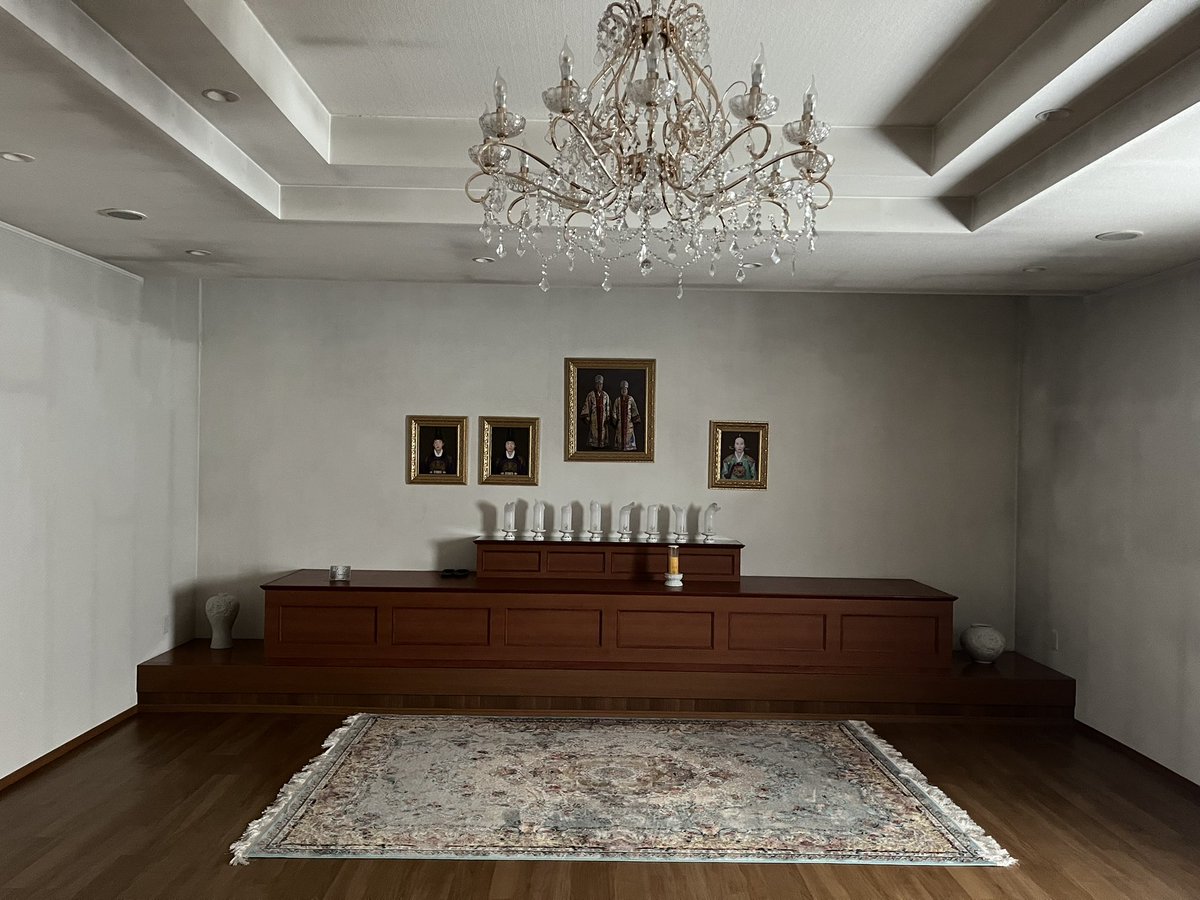 翡翠の郷 tweet media