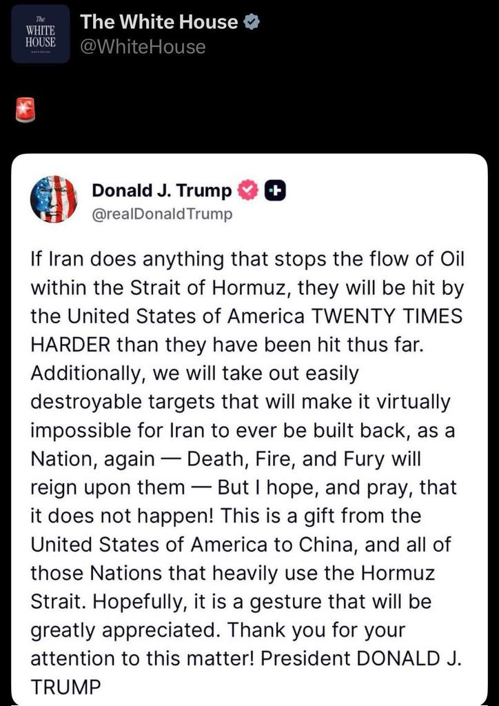 RadioMiketive's tweet photo. The FIFA peace price holder ladies and gentlemen. #DJT #Idiot #Irán https://t.co/4WU2XoGwUJ