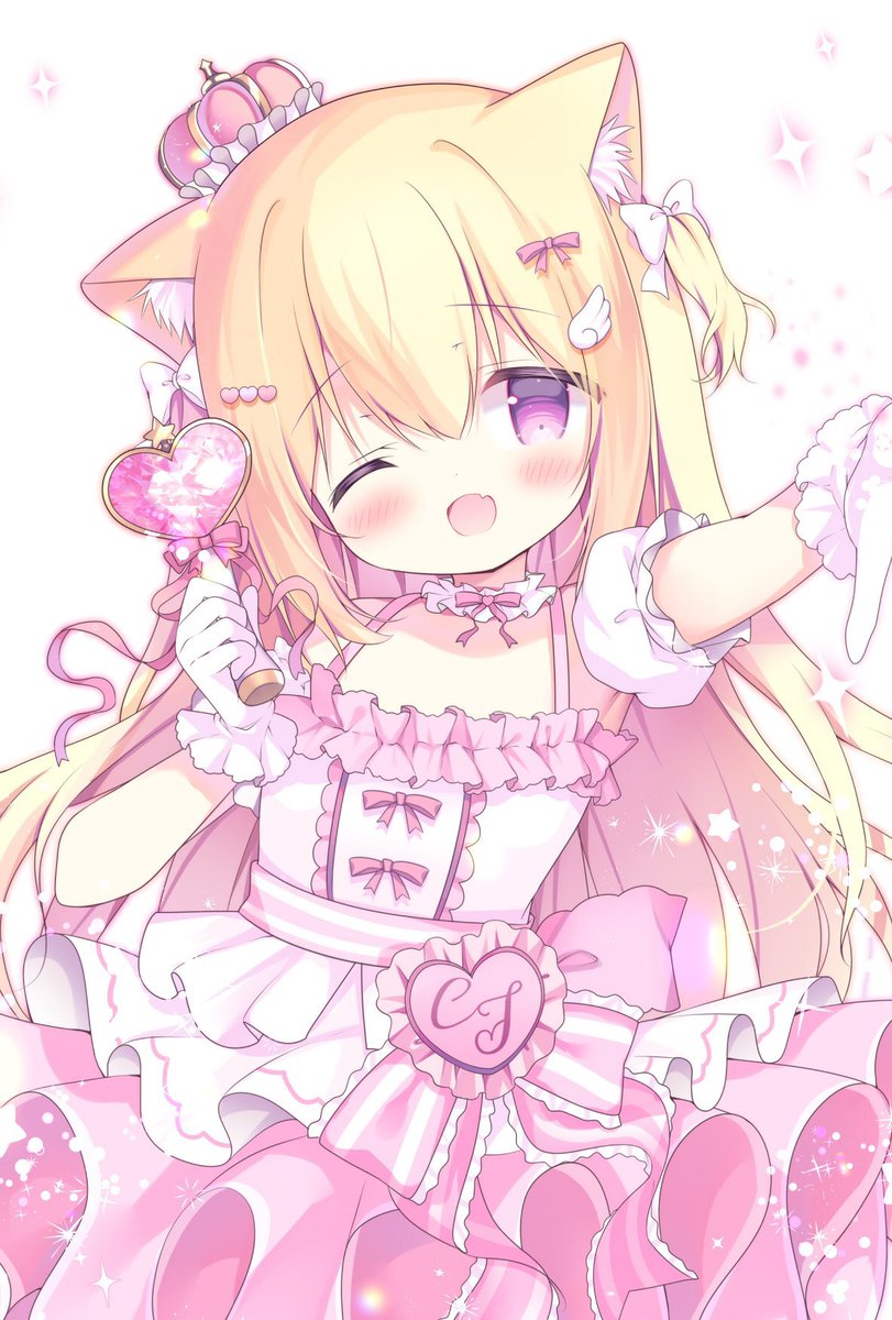 4/29開催のCOMIC1☆28受かりました【A06ab ComeThrough】で参加します❕新刊出すぞー!ꪔ̤̮ ♡🎀 