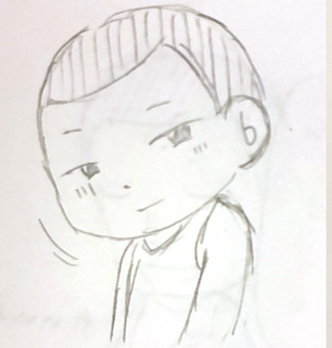 piiii2557's tweet photo. #knst
兵長が描けなさすぎたのでknstでお茶を濁します。knjが描けなさすぎてごめんなさい https://t.co/1b8PR5ZZDP