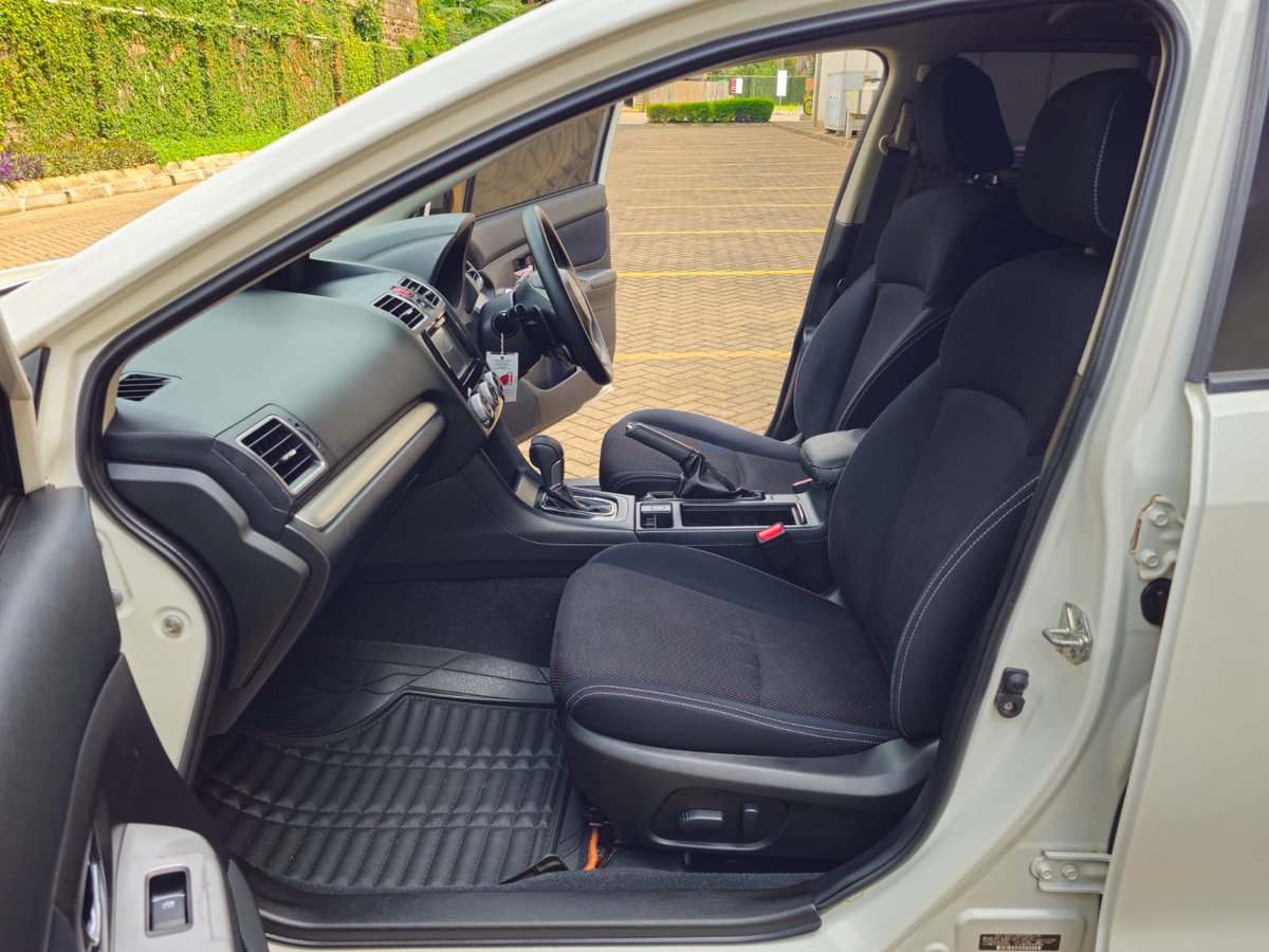 √ Interior Photos